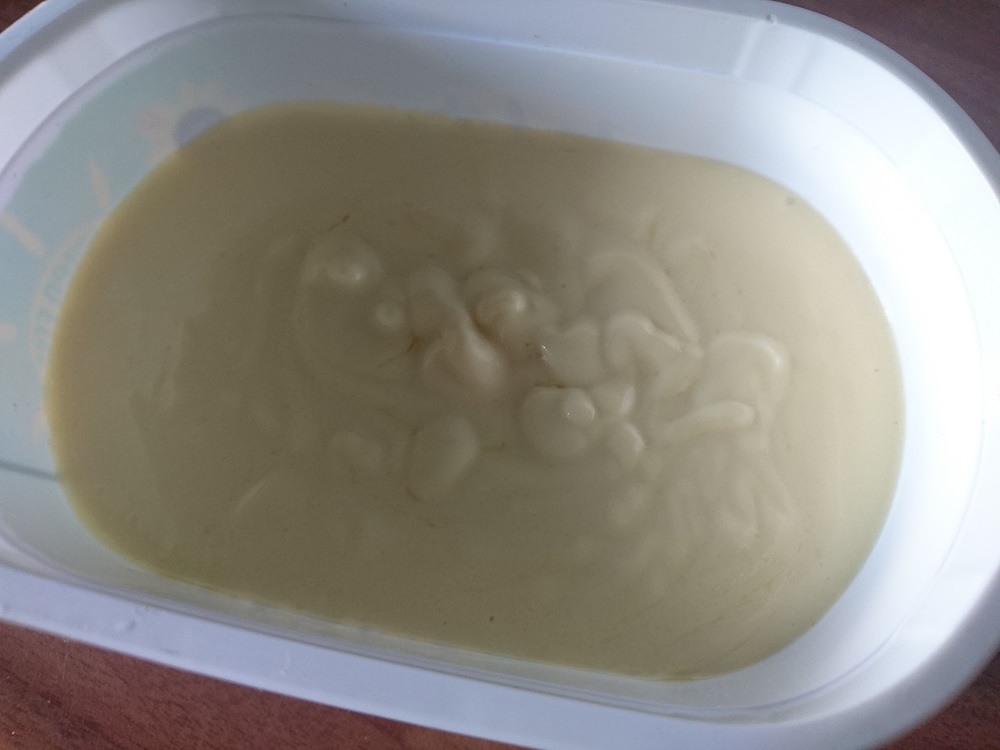 Affordable Vegan Butter In Minutes – Only 5 Ingredients