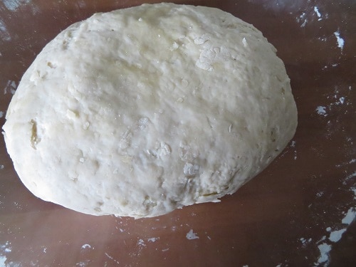 Best Family-Friendly Vegan Pizza Dough Recipe